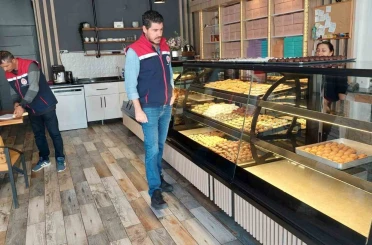 Didim’de turizm sezonu öncesi gıda denetimleri sıklaştı 