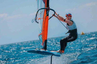 Didim’de yelken yarışları tamamlandı 