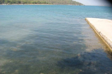Didim’in deniz suyu kalitesi dikkat çekti 