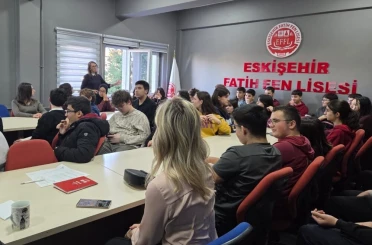 ’Dijital Farkındalık ve Siber Güvenlik’ eğitimi gerçekleştirildi 