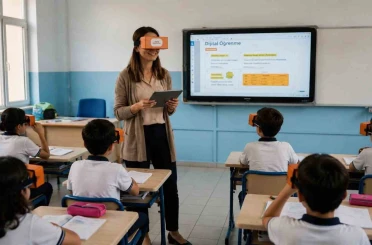 Dijital Öğretmenler Projesi’nin 11’inci dönemi tamamlandı 