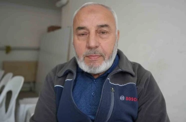 Dilara’nın dedesi konuştu: "Hastaneden çıkar çıkmaz mezarlığa gitti" 