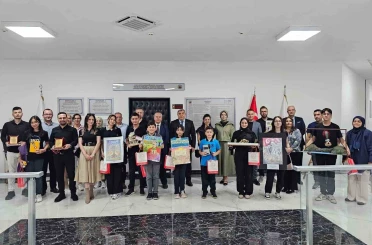 Dilimizin Zenginlikleri Projesi’nde ödüller sahiplerini buldu 