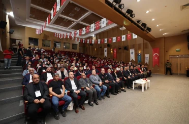 Dilovası’nda vatandaşlara afetlere hazırlık eğitimi verildi 