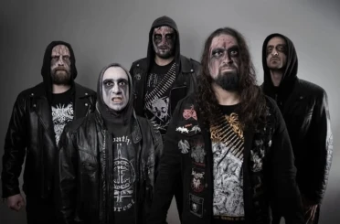 Dini değerlere hakaret eden Rock grubu tutuklandı 