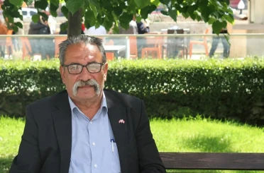 Dinlenmek için yaslandığı çit kırıldı, 4 metreden düşen işçi hayatını kaybetti 