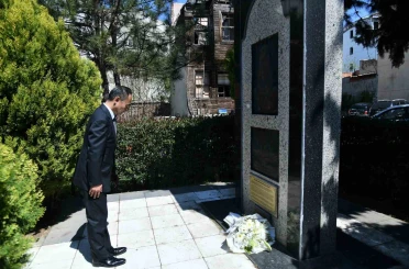 Diplomasi değil, vefa: 136 yıl geçti Japonlar unutmadı 