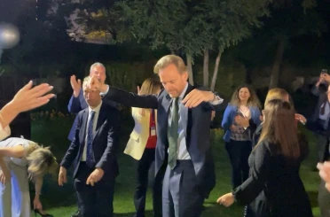 Diplomaside ‘Erik Dalı’ rüzgarı 