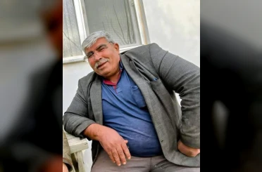 Direksiyon başında kalp krizi geçiren sürücü hayatını kaybetti 