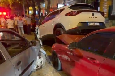 Direksiyon başında kalp krizi geçiren yaşlı adam kurtarılamadı 