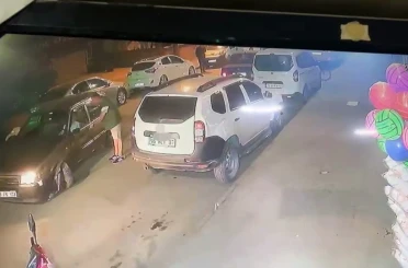 Direksiyon başında kalp krizi geçirince kaza yaptı: Kalbi duran sürücüye 112 ekipleri müdahale etti 