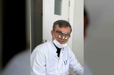 Diş tedavisinde umut olan çalışmasıyla bazı çevrelerin hedefi oldu 