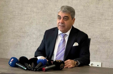 DİSİDER Başkanı Akbaş, "Şehitlerimizi rahmet ve gazilerimizi şükranla yâd ediyoruz" 
