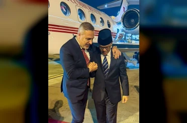 Dışişleri Bakanı Fidan, Endonezya’da 