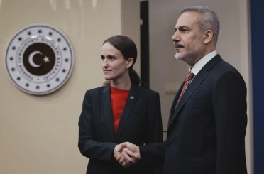 Dışişleri Bakanı Fidan: "Türkiye’nin AB üyeliğine dönük stratejik yaklaşımı değişmemiştir" 