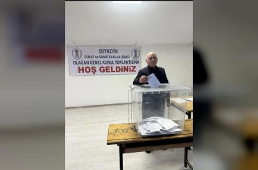 Diyadin esnafı güven tazeledi 