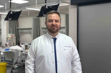 Diyalizde su israfına son verecek proje, BEUN’dan ’Sürdürülebilir Sağlık’ hamlesi 