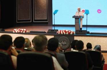 Diyanet İşleri Başkanı Arpaguş: "Peygamber Efendimiz, tüm insanlık için ideal bir örnek olmuştur" 