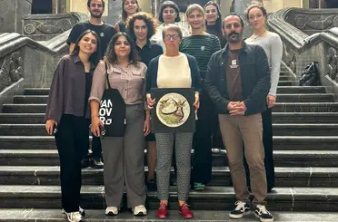 Diyarbakır ile Hannover arasında kültür köprüsü
