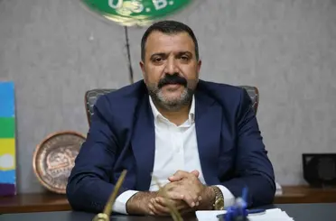 Diyarbakır OSB Başkanı Fidan’dan sanayiciye kredi desteği çağrısı
