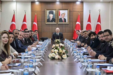 Diyarbakır Valisi Zorluoğlu’ndan bağımlılıkla mücadele kararlılığı 