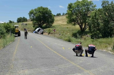 Diyarbakır’da 1 kişinin öldüğü, 1 kişinin yaralandığı olayda baba, 2 oğlu ve damadı gözaltına alındı 