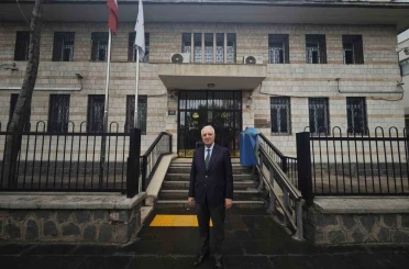 Diyarbakır’da 71 yıllık binanın müze olması için kampanya talebi 