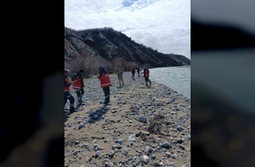 Diyarbakır’da 84 yaşındaki zihinsel engelliyi arama çalışmaları devam ediyor 