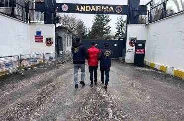 Diyarbakır’da haklarında kesinleşmiş hapis cezası bulunan 153 kişi yakalandı 