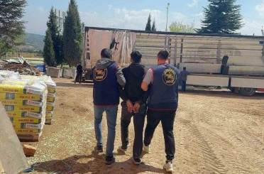 Diyarbakır’da haklarında kesinleşmiş hapis cezası bulunan 47 kişi yakalandı 