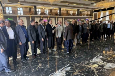 Diyarbakır’da iki aile arasındaki husumet barışla sonuçlandı 