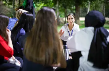 Diyarbakır’da kadına yönelik şiddetle mücadele etkinliği düzenlendi
