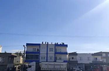 Diyarbakır’da kahreden olay: Usta hayatını kaybetti, 2 çırağı ağır yaralandı
