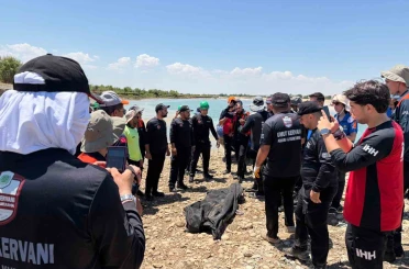 Diyarbakır’da kayıp şahıs ölü bulundu 