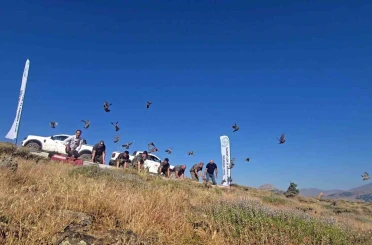 Diyarbakır’da keneye karşı doğal mücadele 