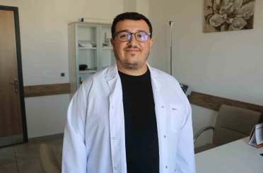Diyarbakır’da motivasyonu oluşan sigara bırakma merkezine başvuruyor 