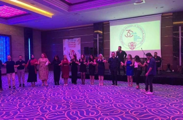 Diyarbakır’da psikolojik danışmanlar günü kutlandı 