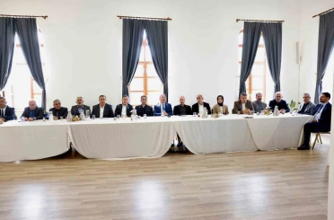 Diyarbakır’da tarım ve hayvancılık zirvesi 