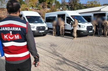 Diyarbakır’da uyuşturucu operasyonu: 18 gözaltı, 15 milyar lira değerindeki malvarlığına el konuldu 