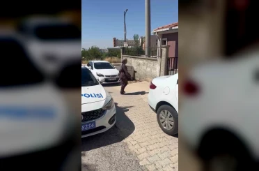 Diyarbakır’da yanlış okula giden öğrenci, 1 dakika kala sınava yetiştirildi 