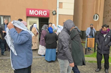 Diyarbakır’da yıldırım çarpması sonucu 2 kuzen hayatını kaybetti 