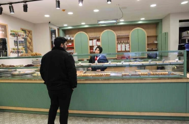 Diyarbakır’ın köklü tatlı firmasının kampanyası satışları 5 katına çıkardı 