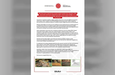 DMM’den ’Ayasofya-i Kebir Camii’ye iş makineleriyle zarar verildiği" iddialarına yalanlama 