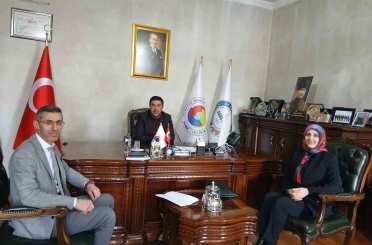 DMO ile iş birliği güçleniyor: Yerel firmalara yeni fırsatlar kapıda 