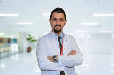 Doç. Dr. Ekiz: "İrritabl bağırsak sendromu yaşam kalitesini düşürüyor" 