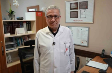 Doç. Dr. Evigen’den hantavirüse karşı kritik uyarı 