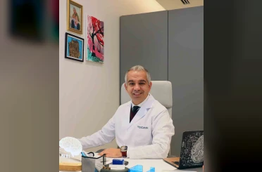 Doç. Dr. Hasan Armağan Uysal: "Demans parmak izi gibidir, aynı tanıyı alan iki hastanın yolculuğu farklıdır" 