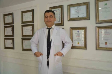 Doç. Dr. İrfan Koca: "Boyun ve Bel Fıtıklarında Ameliyatsız Tedavi Mümkün" 