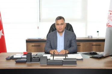 Doç. Dr. Kılıç, Kamu Hastaneleri Hizmetleri başkanı oldu 