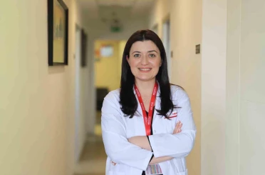 Doç. Dr. Müfide Okay Özgeyik: "Kendi hücreleriniz kansere karşı en büyük silahınız olabilir" 